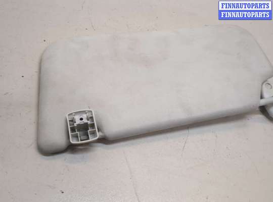 купить Козырек солнцезащитный на Ford Focus 3 2011-2015