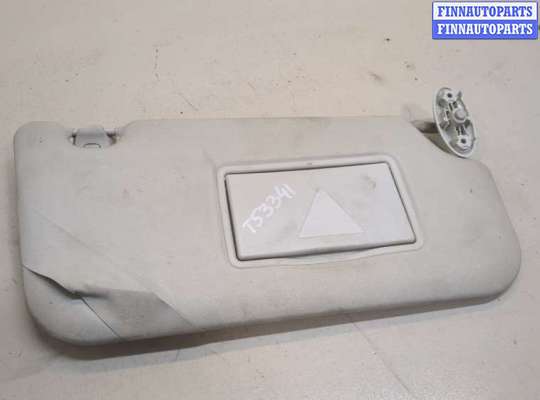 Козырек солнцезащитный FO1862325 на Ford Focus 3 2011-2015