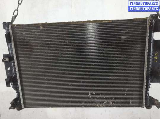 купить Радиатор охлаждения двигателя на Ford Escape 2015-2019