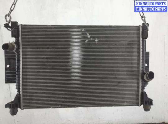 купить Радиатор охлаждения двигателя на Ford Escape 2015-2019