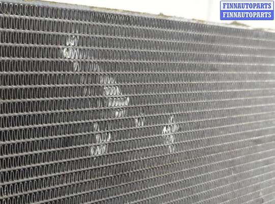 купить Радиатор охлаждения двигателя на Ford Escape 2015-2019