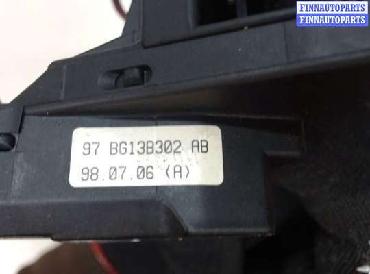 купить Переключатель поворотов на Ford Mondeo 2 1996-2000