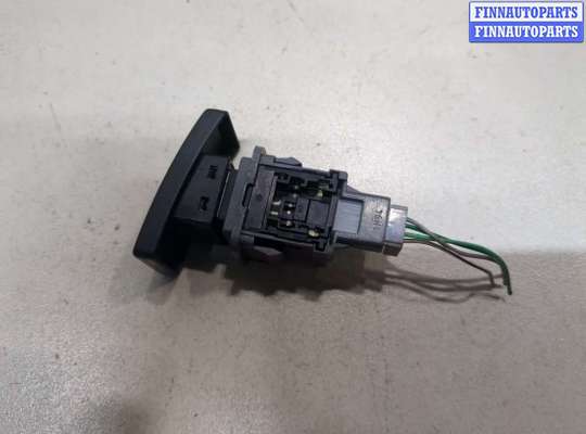 купить Кнопка аварийки на Toyota Avensis 3 2009-2015