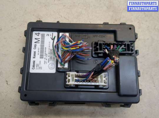 Блок управления бортовой сети (Body Control Module) NS894265 на Nissan Juke 2010-2019
