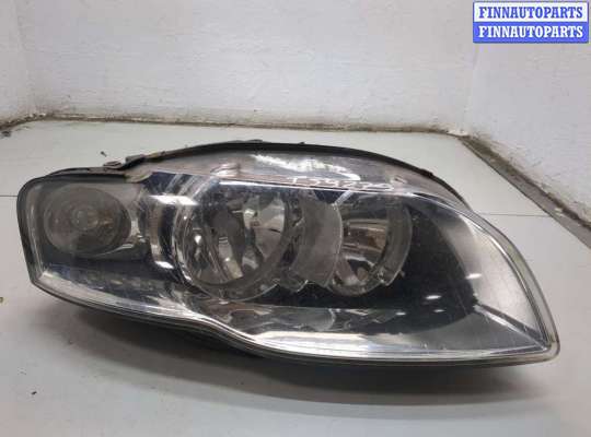 Купить Фара (передняя) на Audi A4 (B7) 2004-2009 Фара (передняя) AU1717214 на Audi A4 (B7) 2004-2009