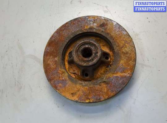 купить Ступица (кулак, цапфа) на Peugeot 3008 2009-2016