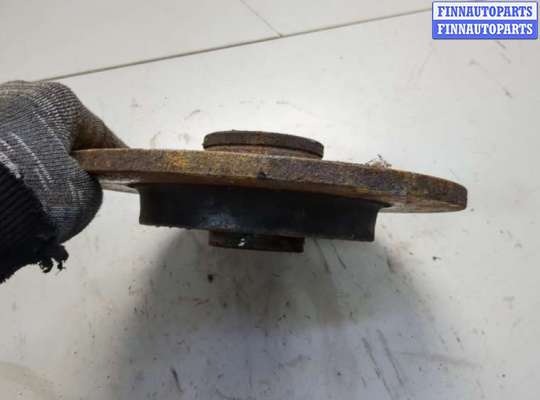 купить Ступица (кулак, цапфа) на Peugeot 3008 2009-2016