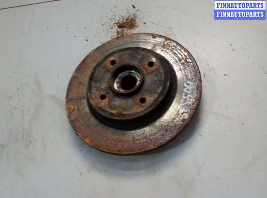 купить Ступица (кулак, цапфа) на Peugeot 3008 2009-2016