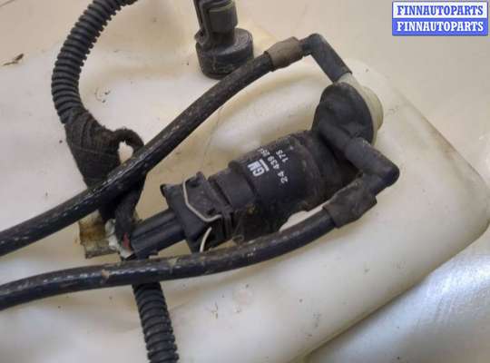 купить Бачок омывателя на Opel Vectra C 2002-2008