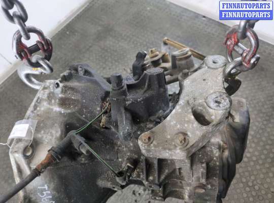 купить КПП 5-ст.мех. (МКПП) на Opel Corsa D 2006-2014