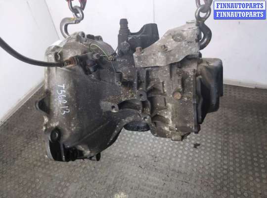 купить КПП 5-ст.мех. (МКПП) на Opel Corsa D 2006-2014