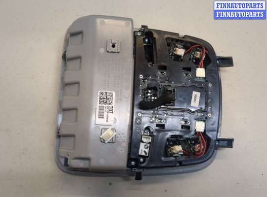 купить Фонарь салона (плафон) на Volkswagen Touareg 2007-2010