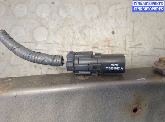 купить Дистроник (Радар) на Nissan Qashqai 2013-2022