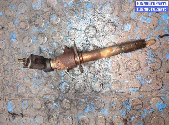 купить Форсунка топливная на Land Rover Range Rover Sport 2005-2013