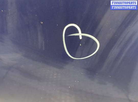 купить Капот на KIA Ceed 2007-2012