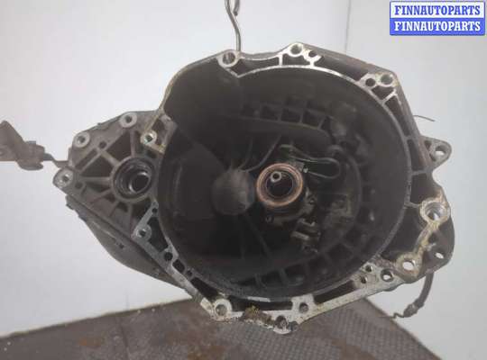 купить КПП 5-ст.мех. (МКПП) на Opel Astra H 2004-2010