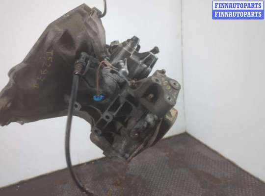 купить КПП 5-ст.мех. (МКПП) на Opel Astra H 2004-2010