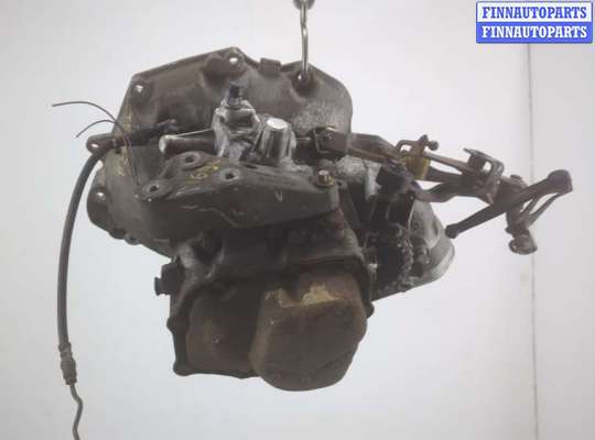 купить КПП 5-ст.мех. (МКПП) на Opel Astra H 2004-2010