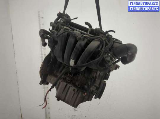 купить Двигатель (ДВС) на Opel Zafira B 2005-2014
