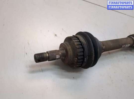 купить Полуось (приводной вал, шрус) на Citroen Xsara-Picasso 1999-2012