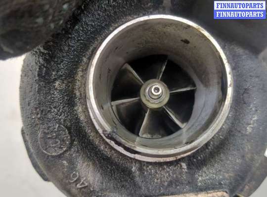 купить Турбина на BMW 3 E46 1998-2006