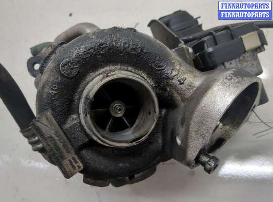 купить Турбина на BMW 3 E46 1998-2006