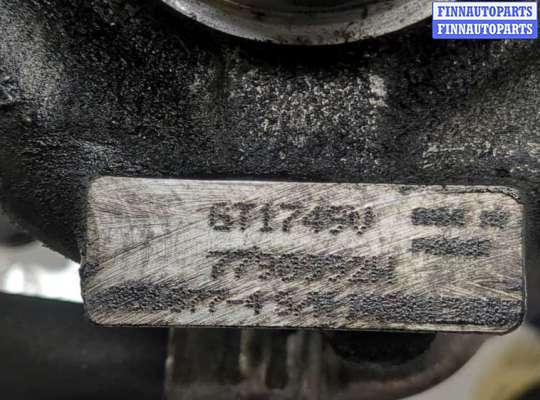 купить Турбина на BMW 3 E46 1998-2006
