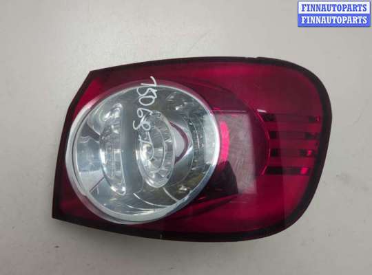 купить Фонарь (задний) на Volkswagen Golf Plus