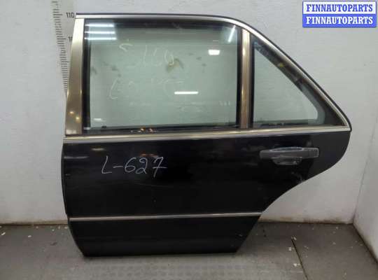 купить Дверь боковая (легковая) на Mercedes S W140 1991-1999