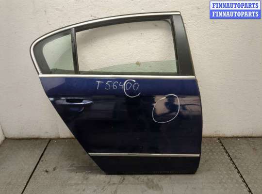 купить Дверь боковая (легковая) на Volkswagen Passat 6 2005-2010