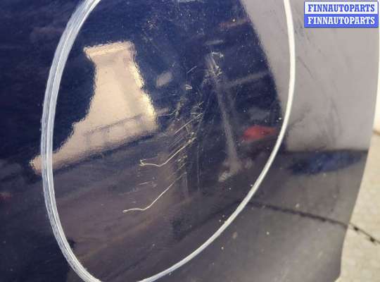 купить Дверь боковая (легковая) на Volkswagen Passat 6 2005-2010