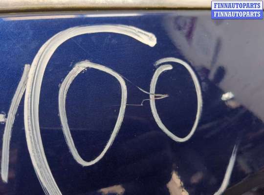 купить Дверь боковая (легковая) на Volkswagen Passat 6 2005-2010