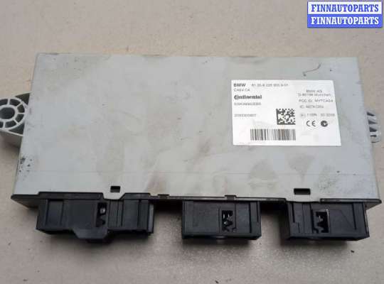 купить Блок управления CAS на BMW 7 F01 2008-2015