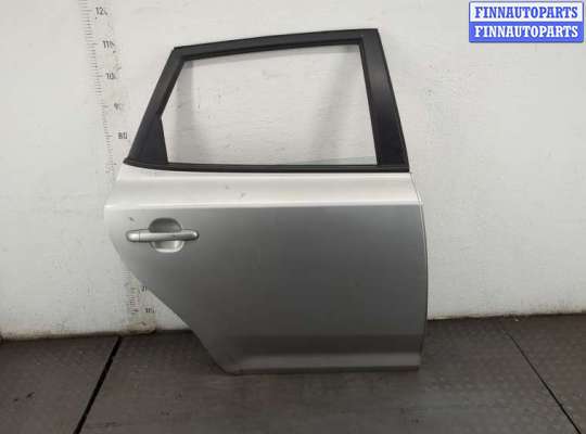 купить Стекло боковой двери на KIA Ceed 2007-2012