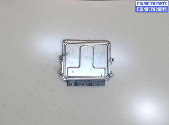 купить Блок управления двигателем на Dacia Sandero 2012-