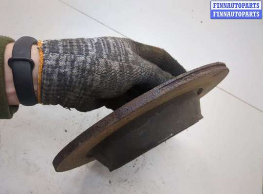 купить Диск тормозной на Ford Escape 2015-2019