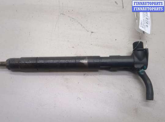 купить Форсунка топливная на Opel Antara 2006-2015