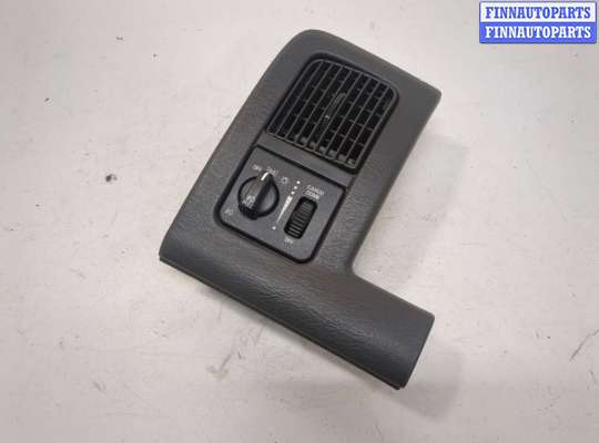 Переключатель света DGQ2095 на Dodge Ram (DR / DH) 2001-2009