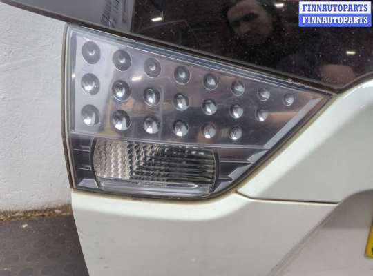 купить Крышка (дверь) багажника на Mitsubishi Outlander XL 2006-2012