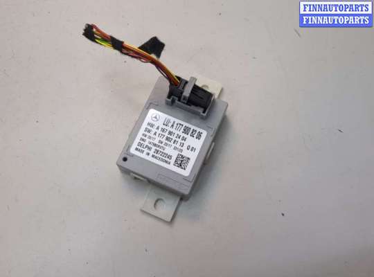 купить Блок управления светом на Mercedes GLC X253 2015-2022