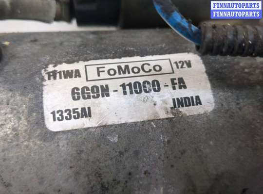купить Стартер на Ford Focus 3 2011-2015