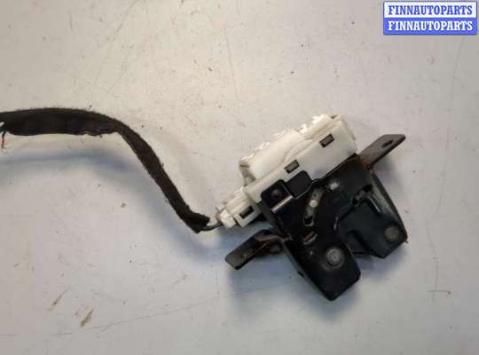 купить Замок багажника на Renault Megane 2 2002-2009