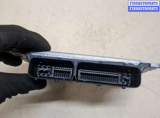 купить Блок управления двигателем на Nissan Primera P12 2002-2008