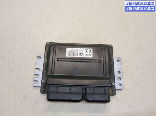 купить Блок управления двигателем на Nissan Primera P12 2002-2008