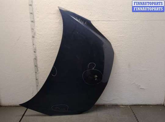 Капот OP2350291 на Opel Corsa D 2006-2014