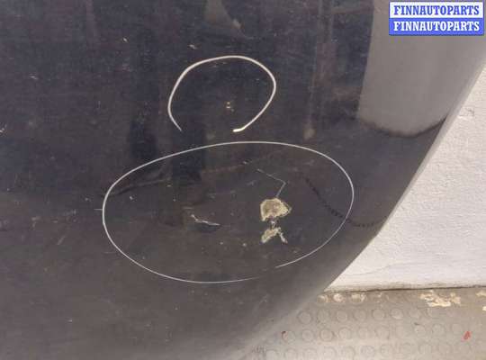 купить Капот на Opel Corsa D 2006-2014