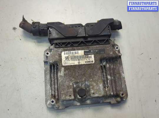 купить Блок управления двигателем на Iveco Daily 4 2005-2011