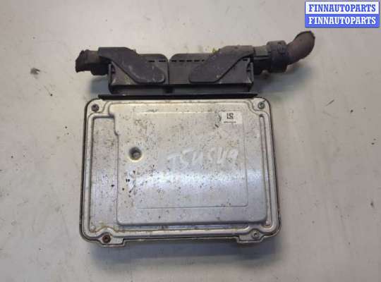 купить Блок управления двигателем на Iveco Daily 4 2005-2011