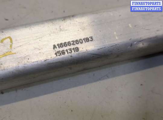 купить Кронштейн амортизатора на Mercedes GL X166 2012-2016