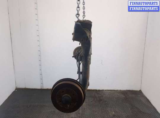 купить Балка подвески задняя на Nissan Note E11 2005-2013